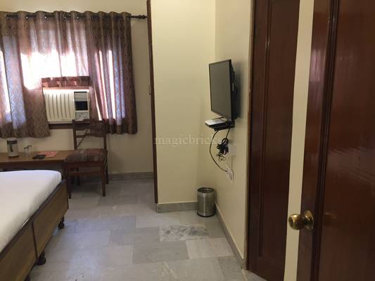 Hotel Raghav Palace PG Jaipur Circle - Co-ed hostel in Jaipur