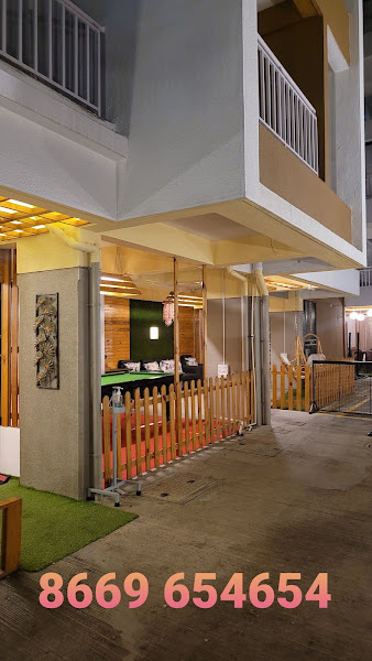 Imperial PG and service apartment - Co-ed hostel in Pune