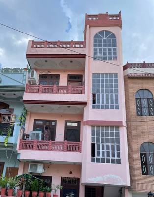 Independent flat PG Vidhyadhar Nagar - Girls hostel in Jaipur
