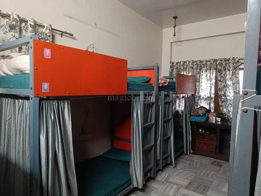 J Startup House PG C-Scheme - Common area