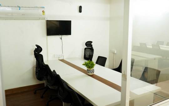 J Startup House PG C-Scheme - Dining area