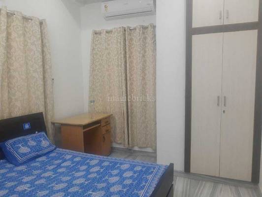 Jaipur Delta PG C-Scheme - Room interior