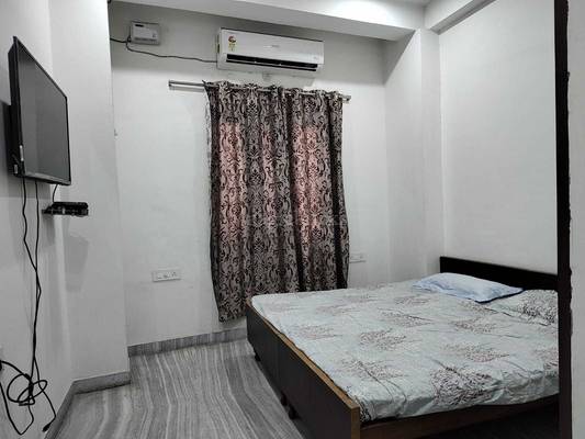 Jaipur Delta PG C-Scheme - Facilities