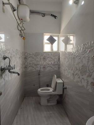 Jaipur Delta PG C-Scheme - Bathroom