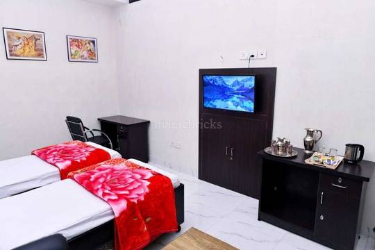 Jaipur Heritage Haveli PG Airport Road - Co-ed hostel in Jaipur