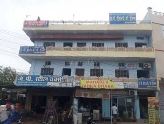 JP Boys PG Hostel Mansarovar - Boys hostel in Jaipur