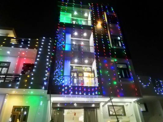 Kaasha Girls PG Jagatpura - Girls hostel in Jaipur