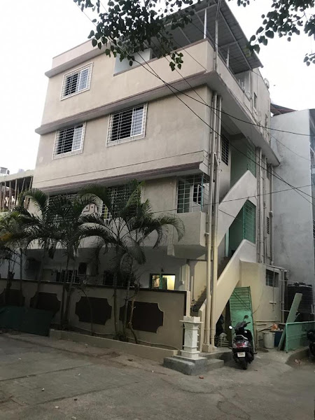 KADAM Boys Hostel & P.G. - Boys hostel in Pune