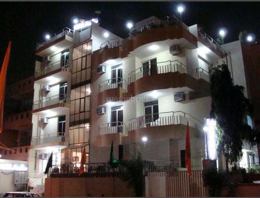 Kala Residency PG C-Scheme - Co-ed hostel in Jaipur
