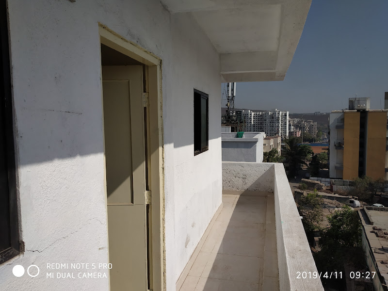 Kargil residency and hostel - Co-ed hostel in Pune