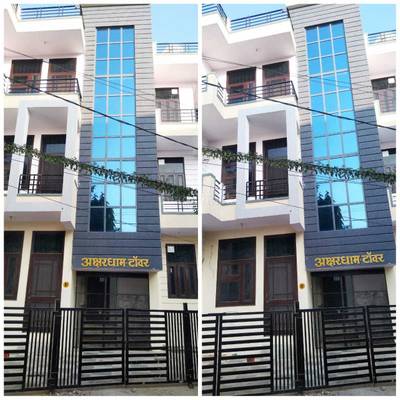 Kartik Staywell Boy's Luxurious PG Vaishali Nagar - Co-ed hostel in Jaipur