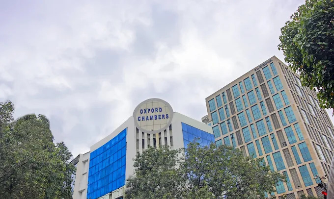 Kedwin Rooms and PG - Co-ed hostel in Mumbai