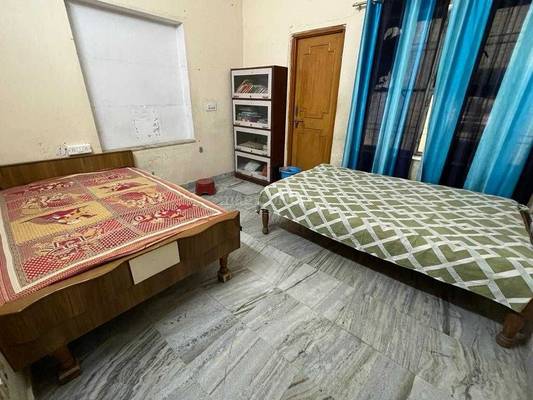 KL Home PG Services Gandhi Path - Co-ed hostel in Jaipur