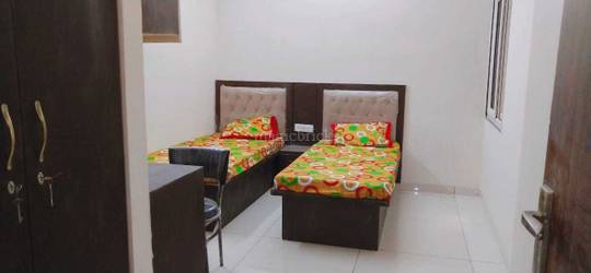 Krishna Residency PG Gurjar Ki Thadi - Boys hostel in Jaipur