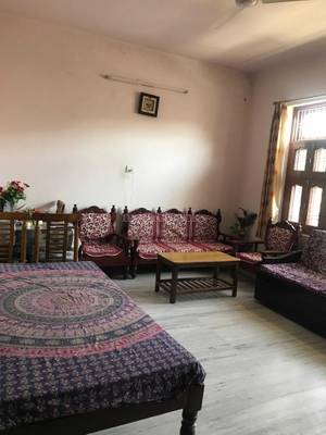 Krishnam PG Khatipura - Boys hostel in Jaipur
