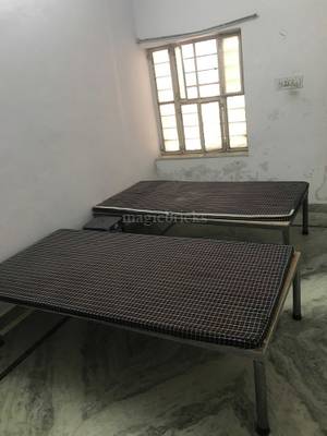 Krishnam PG Khatipura - Common area