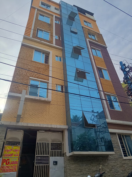 Lakshitha Luxury Ladies PG - Girls hostel in Bangalore