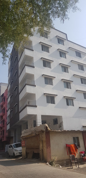 Level5 youth hostel PG and service apartment - Co-ed hostel in Pune
