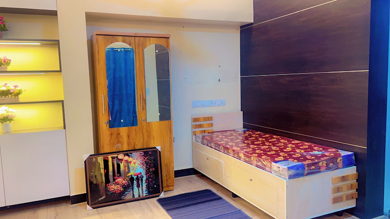 LIVORA PRIME GIRLS PG - Girls hostel in Pune