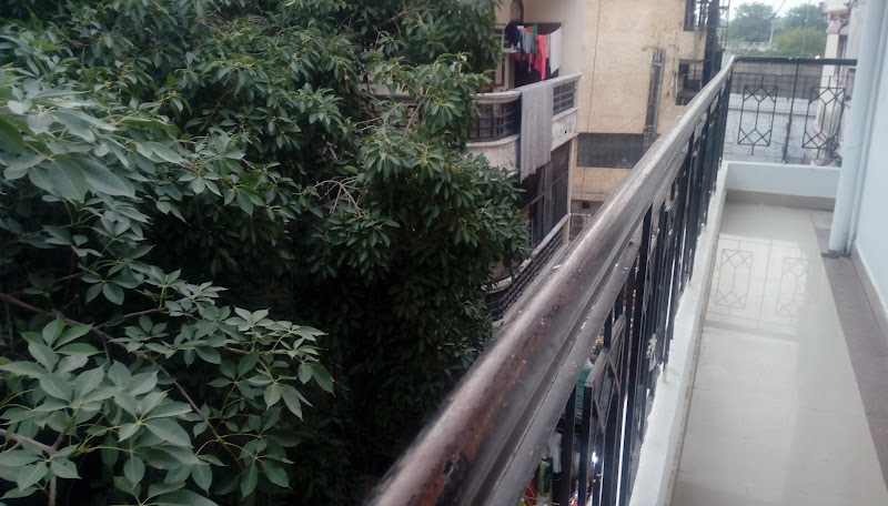 Maa sharda PG - Girls hostel in Delhi