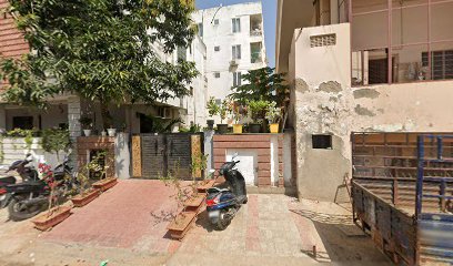 Maatra Aangan Girls PG - Girls hostel in Jaipur