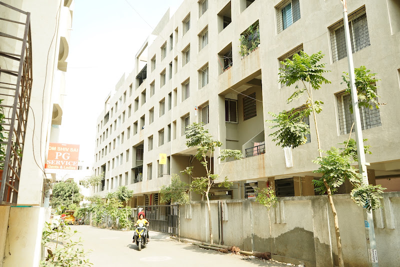 MAULI - PG wakad - Girls hostel in Pune