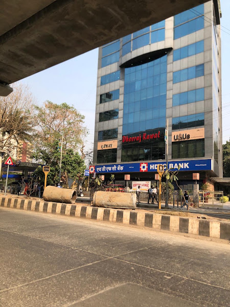 Mens Dormitory - Boys hostel in Mumbai