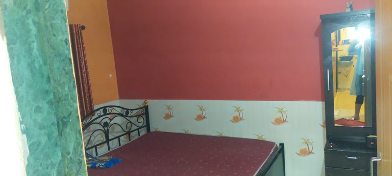 Milind PG Hostel Boyz - Co-ed hostel in Mumbai
