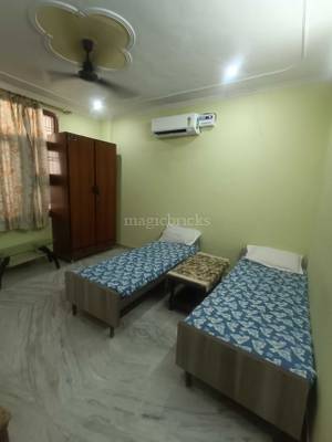 MK Garg PG Vivek Vihar Govindpuri - Co-ed hostel in Jaipur