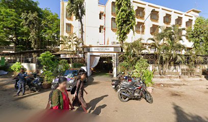 Mohanlal S. Mehta Hostel - Boys hostel in Mumbai