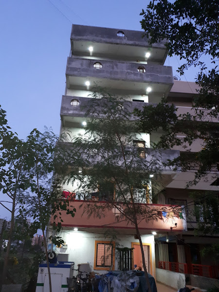 Mukttachandra Hostel & PG - Boys hostel in Pune