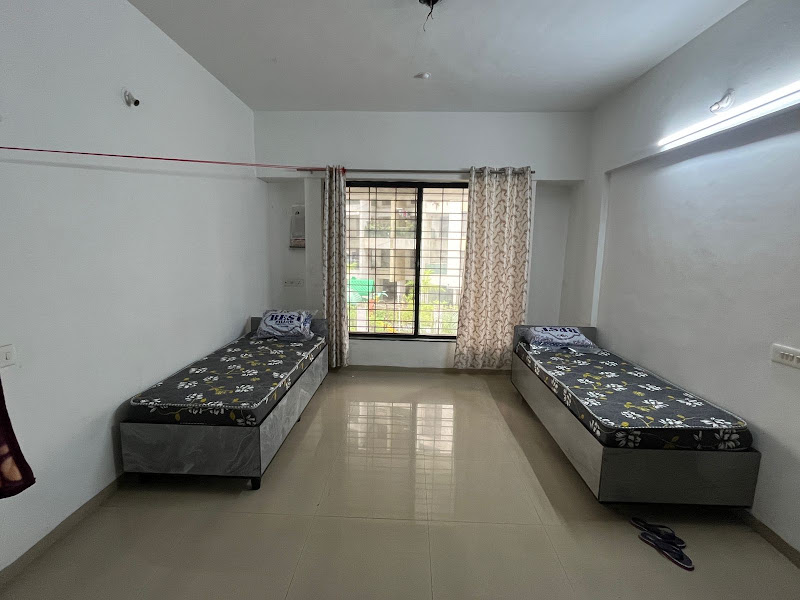 Mukunda PG Services for Boys and Girls - Co-ed hostel in Pune