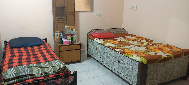Mulund Budget PG For Boys - Boys hostel in Mumbai