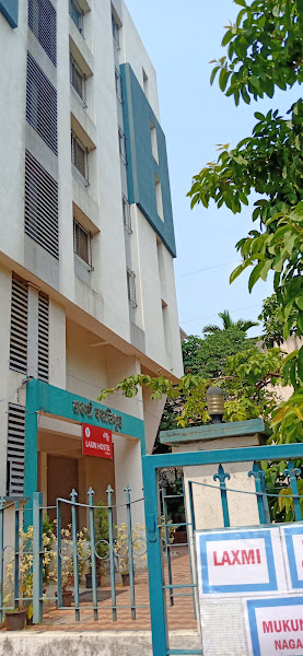 MVPM Laxmi Boys Hostel - Boys hostel in Pune