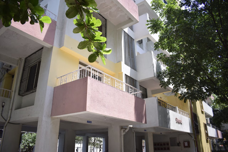 My Home ladies pg service Baner - Girls hostel in Pune