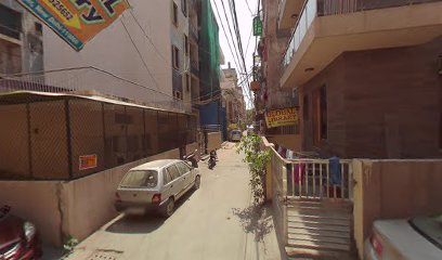 My Space BNB - Girls PG - Girls hostel in Delhi