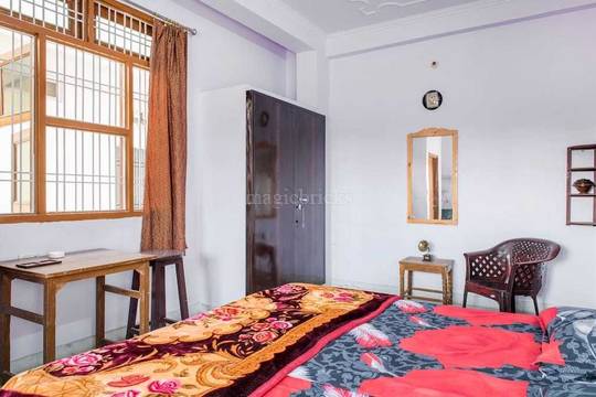 Narayani Niwas PG For Boys Jagatpura - Boys hostel in Jaipur