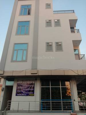 Naruka's girls hostel PG Jagatpura - Common area