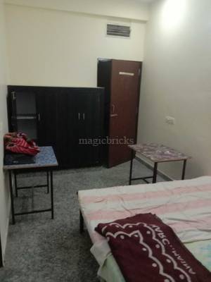 Naruka's girls hostel PG Jagatpura - Facilities