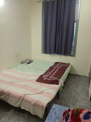 Naruka's girls hostel PG Jagatpura - Bathroom