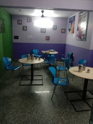 Naruka's girls hostel PG Jagatpura - Study area