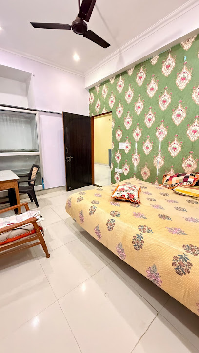 Neelam PG - Boys hostel in Jaipur