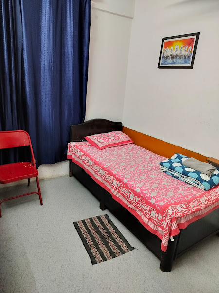 Neha pg - Girls hostel in Mumbai