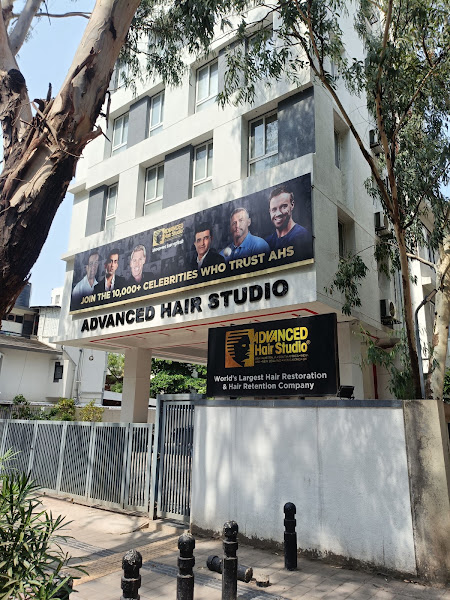 NESTIVO SMART LIVING BALEWADI - Co-ed hostel in Pune