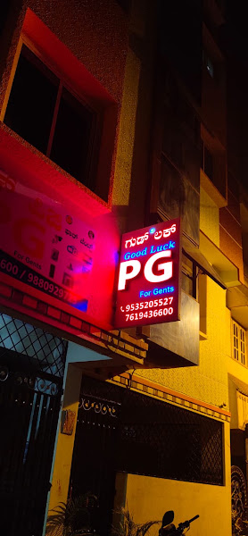 New Sapthagiri PG For Gents. - Boys hostel in Bangalore