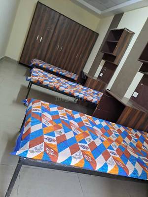 Oleeooms PG Gopal Pura Mode - Co-ed hostel in Jaipur