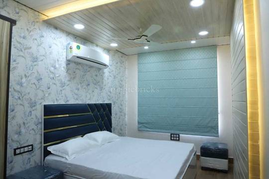 Onestop PG Jawahar Nagar - Co-ed hostel in Jaipur