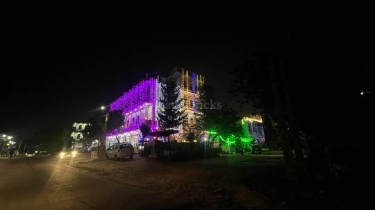 Oscar Homes PG Budhsinghpura - Girls hostel in Jaipur