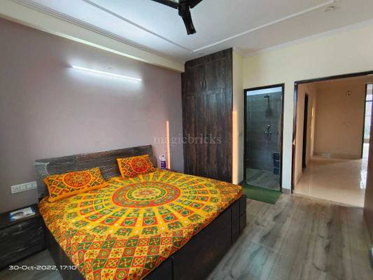 OSHO Villa Home Stay PG Sitabari - Corridor