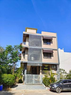 OSHO Villa Home Stay PG Sitabari - Facilities